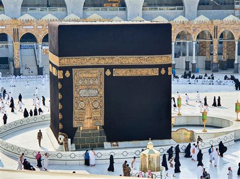 Makkah-Madina: How To Book Tickets And Board The Haramain High-Speed ...