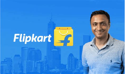 Flipkart in considerations of new group level CEO - Whizsky