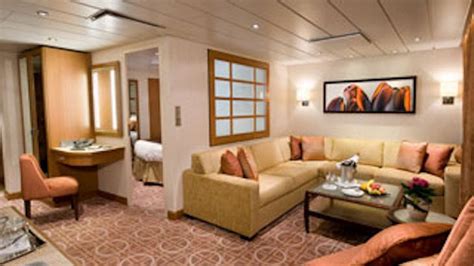 Celebrity Eclipse cabins and staterooms