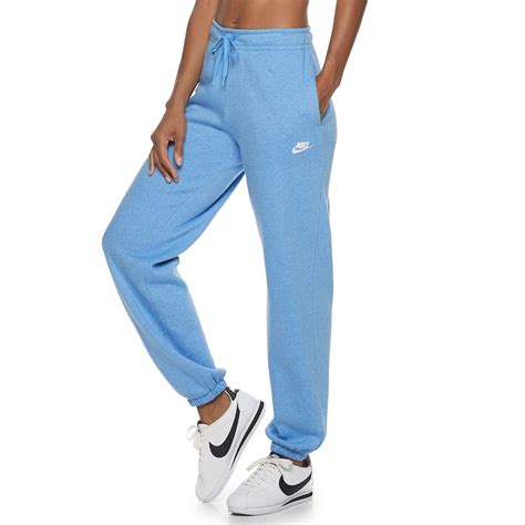 Women's Nike Sportswear Fleece Pants | Jeans outfit women, Fleece pants women, Cute sweatpants