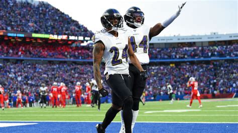 3 Ravens position groups that could be the best in the NFL in 2021