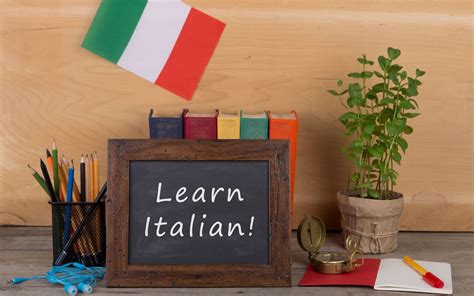 Italian Language Courses in Berlin, Germany — Europass