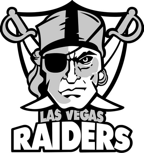 12 Styles NFL Las Vegas Raiders Svg. Las Vegas Raiders Svg, Eps, Dxf ...