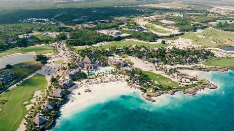 dominican republic wedding |eden rock punta cana weddings resorts | Cal... | Punta cana beach ...