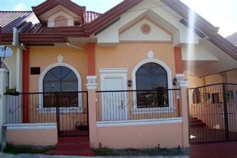 BUNGALOW DAVAO HOUSE AT PRISCILLA ESTATE SUBDIVISION, BUHANGIN, DAVAO ...