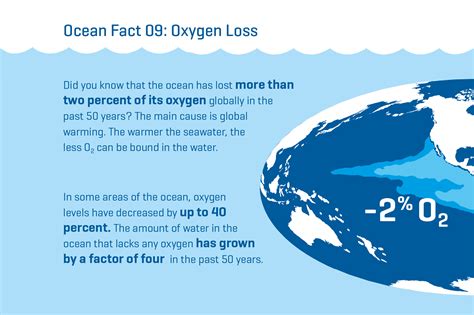 10 Facts about the Ocean