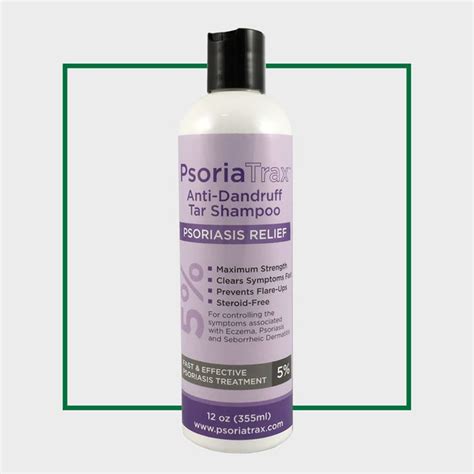 7 Best Shampoos for Scalp Psoriasis | The Healthy