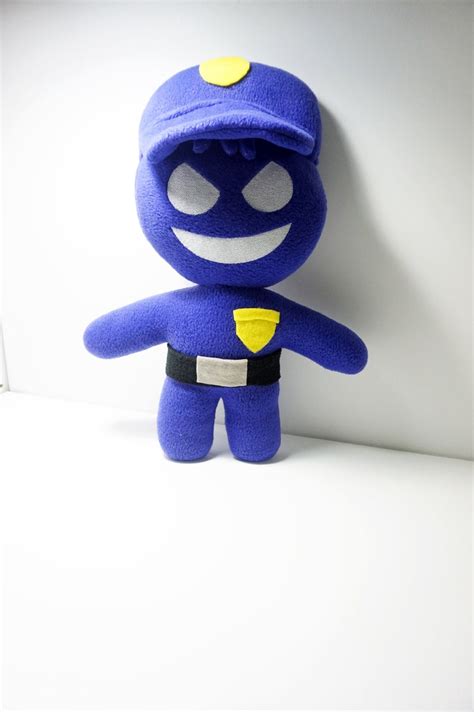 Purple Guy Plush Five Nights at Freddy's Unofficial | Etsy