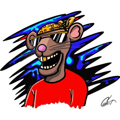 Rat face by CalistoConcepts on DeviantArt