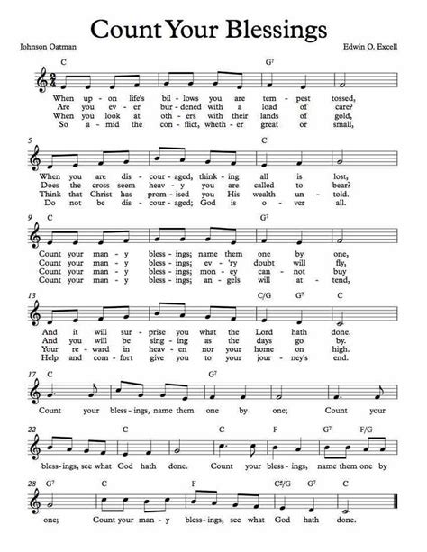 13++ Free gospel sheet music for piano ideas in 2021 · Music Note Download