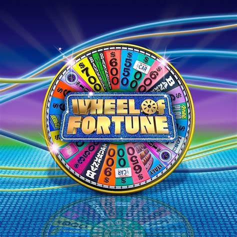 Wheel of Fortune [2017] [Trailers] - IGN