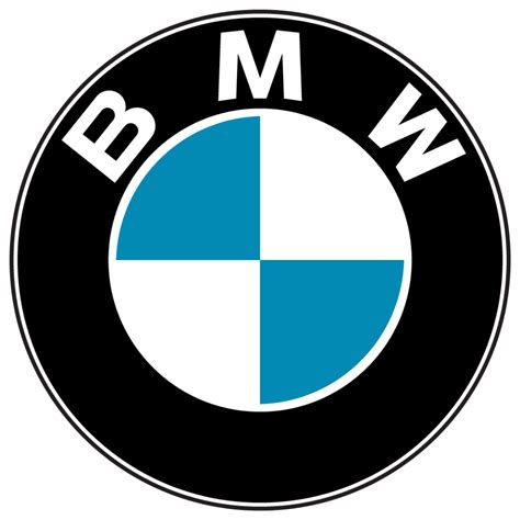 Bmw M8 Logo Png