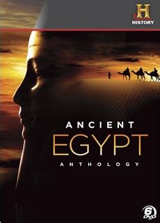 Ancient Egypt Anthology (series documentary) - Cosmos Documentaries ...