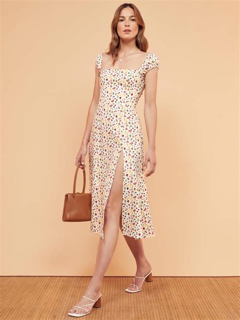 Best Linen Dresses | POPSUGAR Fashion UK