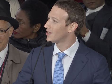 10 Quotes From Mark Zuckerberg's Harvard Speech That'll Kick Some ...