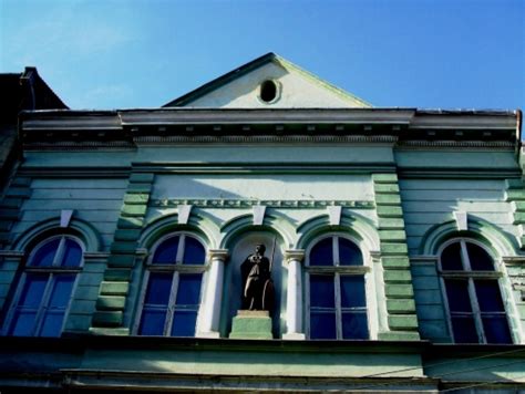 Biblioteca Academiei Romane- Filiala Timisoara