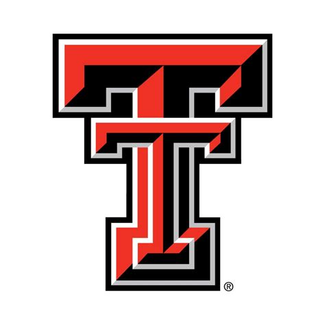 Texas Tech Red Raiders Logo Vector - (.Ai .PNG .SVG .EPS Free Download)