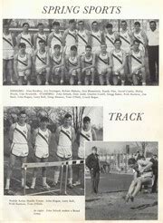 North Branch High School - Bronconian Yearbook (North Branch, MI), Class of 1966, Page 77 of 92