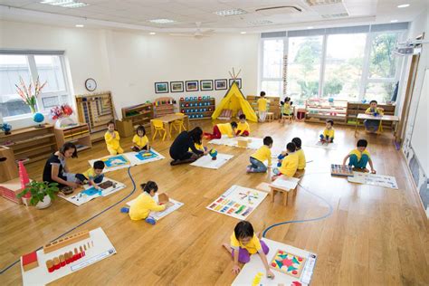 Montessori schools | Theory, History, & Facts | Britannica