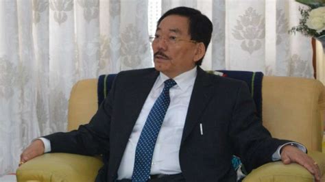 Sikkim on way to achieve 100% literacy, says CM Pawan Kumar Chamling