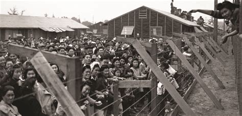 Forced Internment of Japanese Americans | Equal Justice Initiative