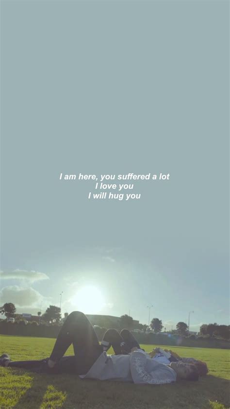 SEVENTEEN DK lyrics wallpaper | cr.tumblr/kpapier | Seventeen song ...