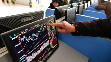 Investors bought Chinese stocks, despite regulatory concerns