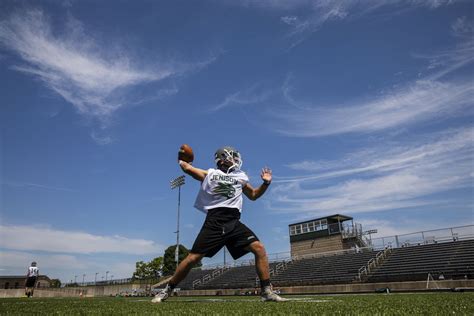 MHSAA announces football will move to spring; other sports remain in ...