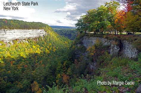 Letchworth State Park | Faith Productions of Cumberland