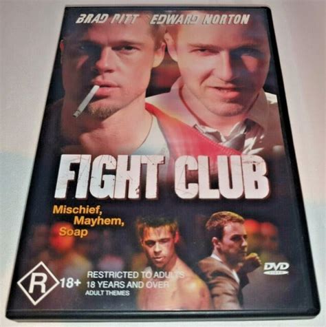 Fight Club for sale online | eBay