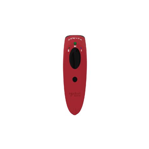 Socket Mobile CX3391-1849 Barcode Scanner – Prerolled