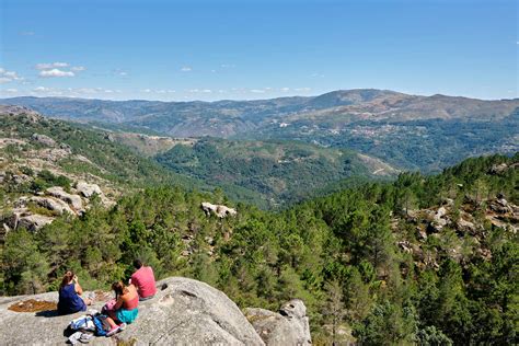 The best national parks in Portugal - Lonely Planet