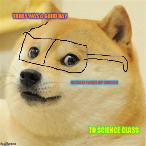 Doge Meme - Imgflip