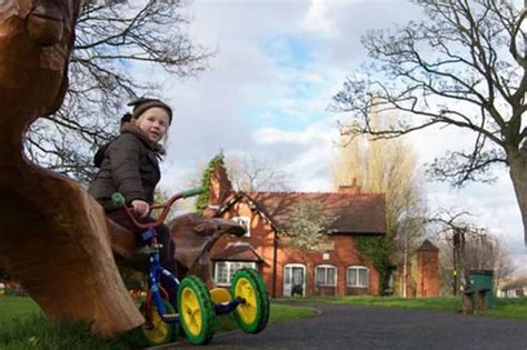 Walk In The Park: Selly Oak Park - Birmingham Live