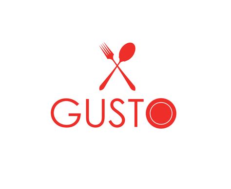 Gusto / Branding Work on Behance