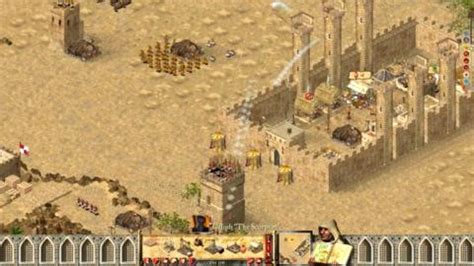 Stronghold: Crusader Extreme Download | GameFabrique