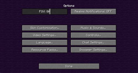 niko_7252's resourcepack Minecraft Texture Pack