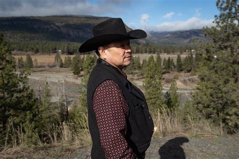 Chief of B.C. First Nation struck by wildfires, floods wants move to ...