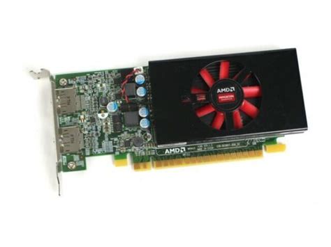 Dell AMD Radeon R7 450 4GB GDDR5 Graphics Card (0TDMFC) for sale online | eBay