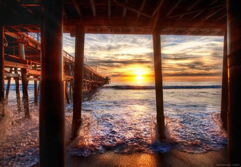 30 Mind-blowing Sunrise Photography examples and Tips for beginners