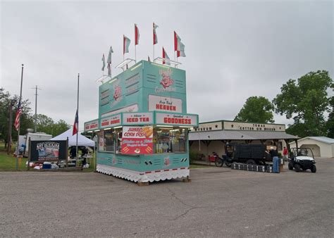 Entertainment - TEXAS COTTON GIN MUSEUM