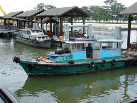 Pulau Ubin Singapore: What To Do, Getting There & More Tips On Visiting The Island - Klook ...