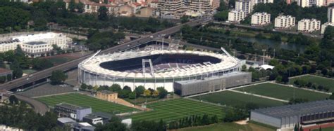 Stadium de Toulouse Tickets | Stadium de Toulouse 2023-24 Events ...