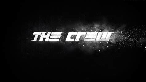 The Crew Logo | 로고