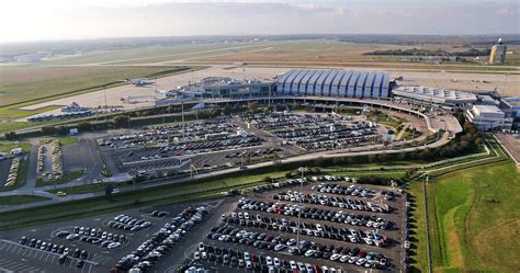 Record traffic and new terminal at Budapest Airport