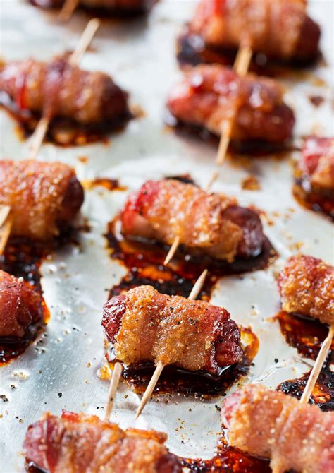 10 Tailgating Recipes You Must Try This Weekend - GeorgiaPellegrini.com