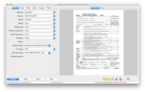 8 Best Document Scanning Software That You Can Use Today - SaaSworthy Blog