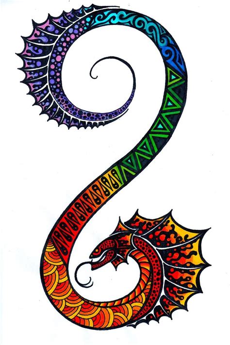 8 best rINBOW SERPENT images on Pinterest | Rainbow serpent, Rainbows and Snakes