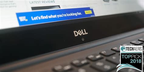 Dell Precision 5530 review: A powerful well-built mobile workstation with a fantastic display