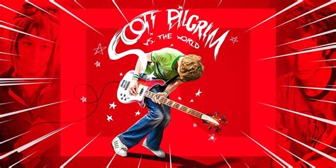 Scott Pilgrim vs. the World Expanded Soundtrack Release Date Revealed